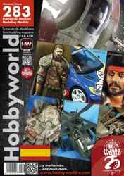 Hobbyworld Complete Your Collection Cover 1