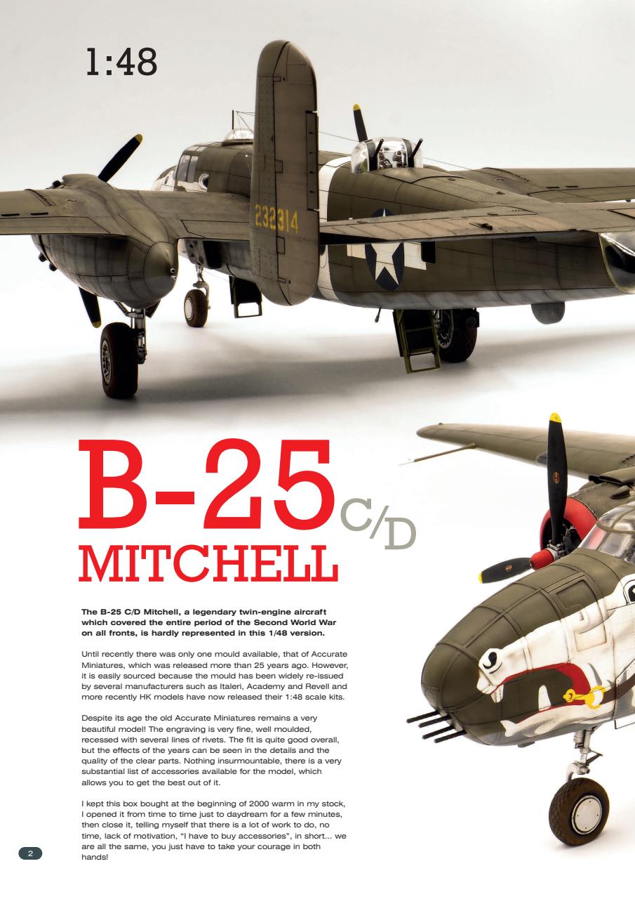 Meng AIR Modeller Preview Pages