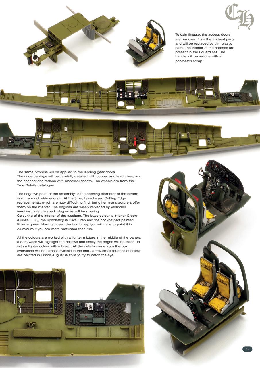 Meng AIR Modeller Preview Pages