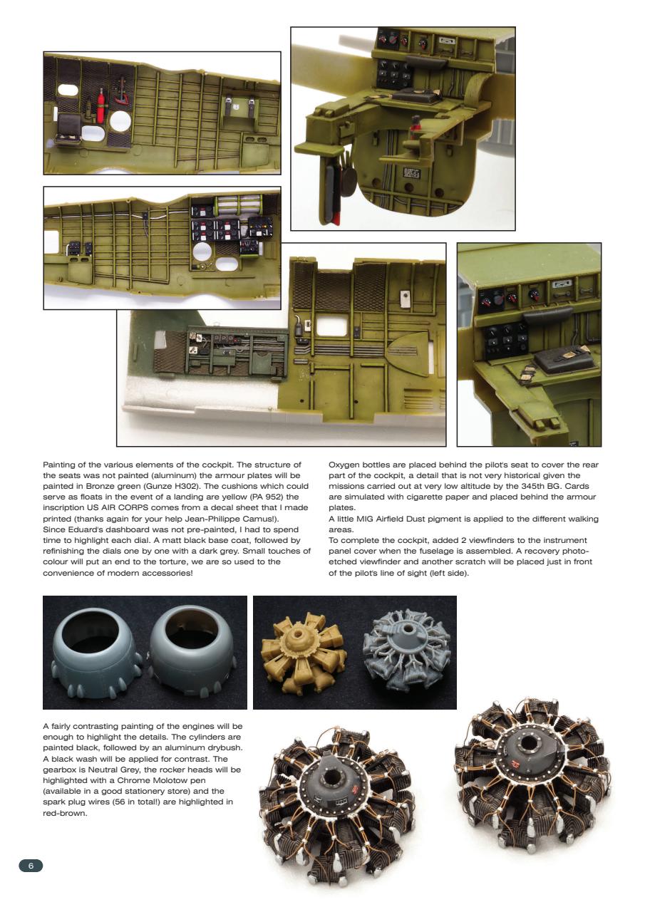 Meng AIR Modeller Preview Pages