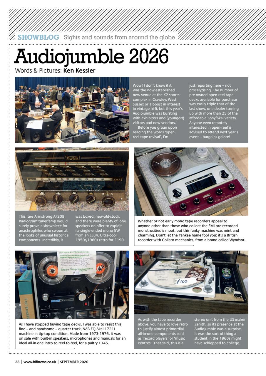 Hi-Fi News Preview Pages
