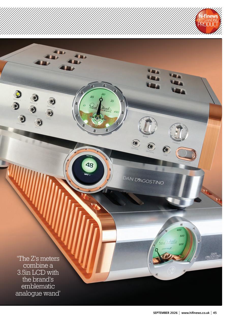 Hi-Fi News Preview Pages