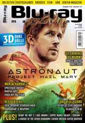 Blu-ray Magazin Discounts