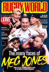 Rugby World Complete Your Collection Cover 1