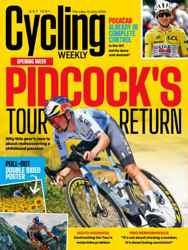 Cycling Weekly Complete Your Collection Cover 1