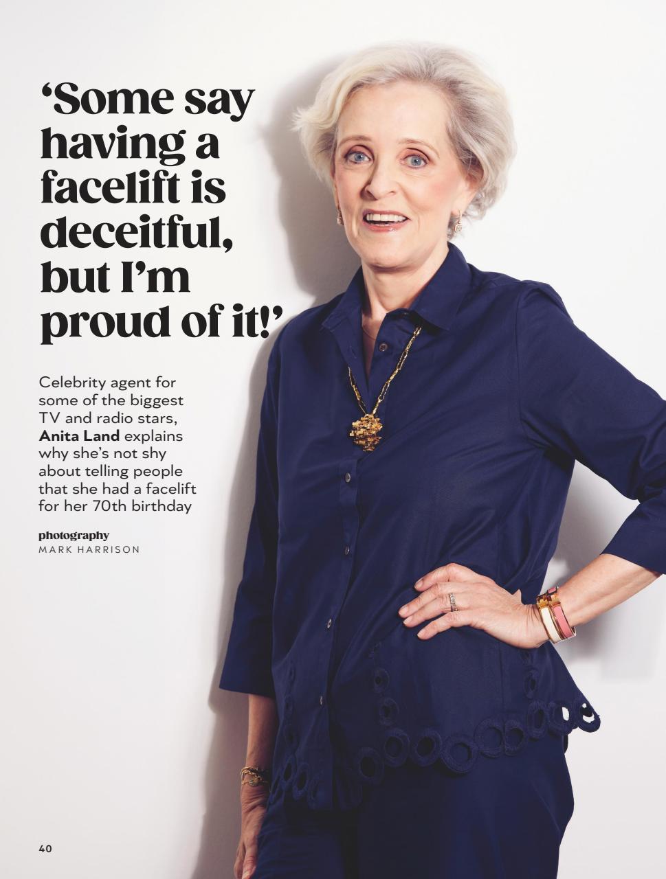 Saga Magazine Preview Pages