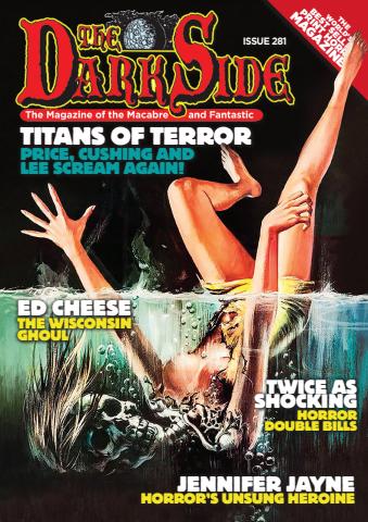 The Darkside issue Dark Side