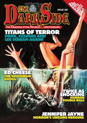 The Darkside issue 