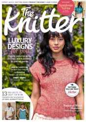 The Knitter Complete Your Collection Cover 1