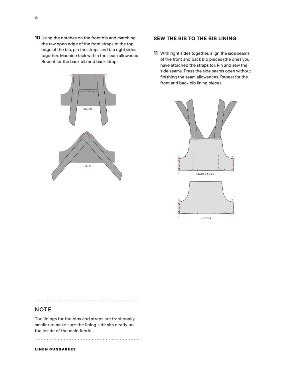 Simply Sewing Preview Pages