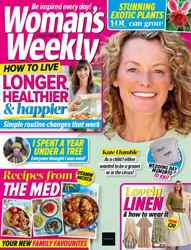 Woman's Weekly Complete Your Collection Cover 1