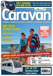 Caravan Magazine Complete Your Collection Cover 1