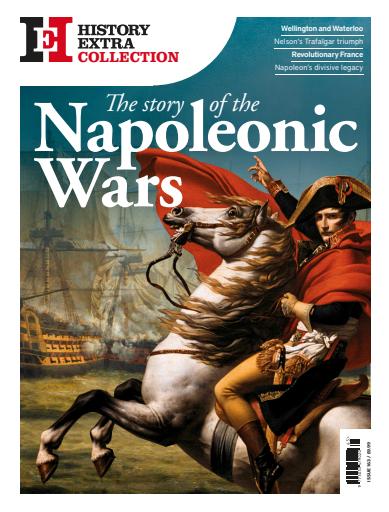 History Extra Magazine - The Story of the Napoleonic Wars Special