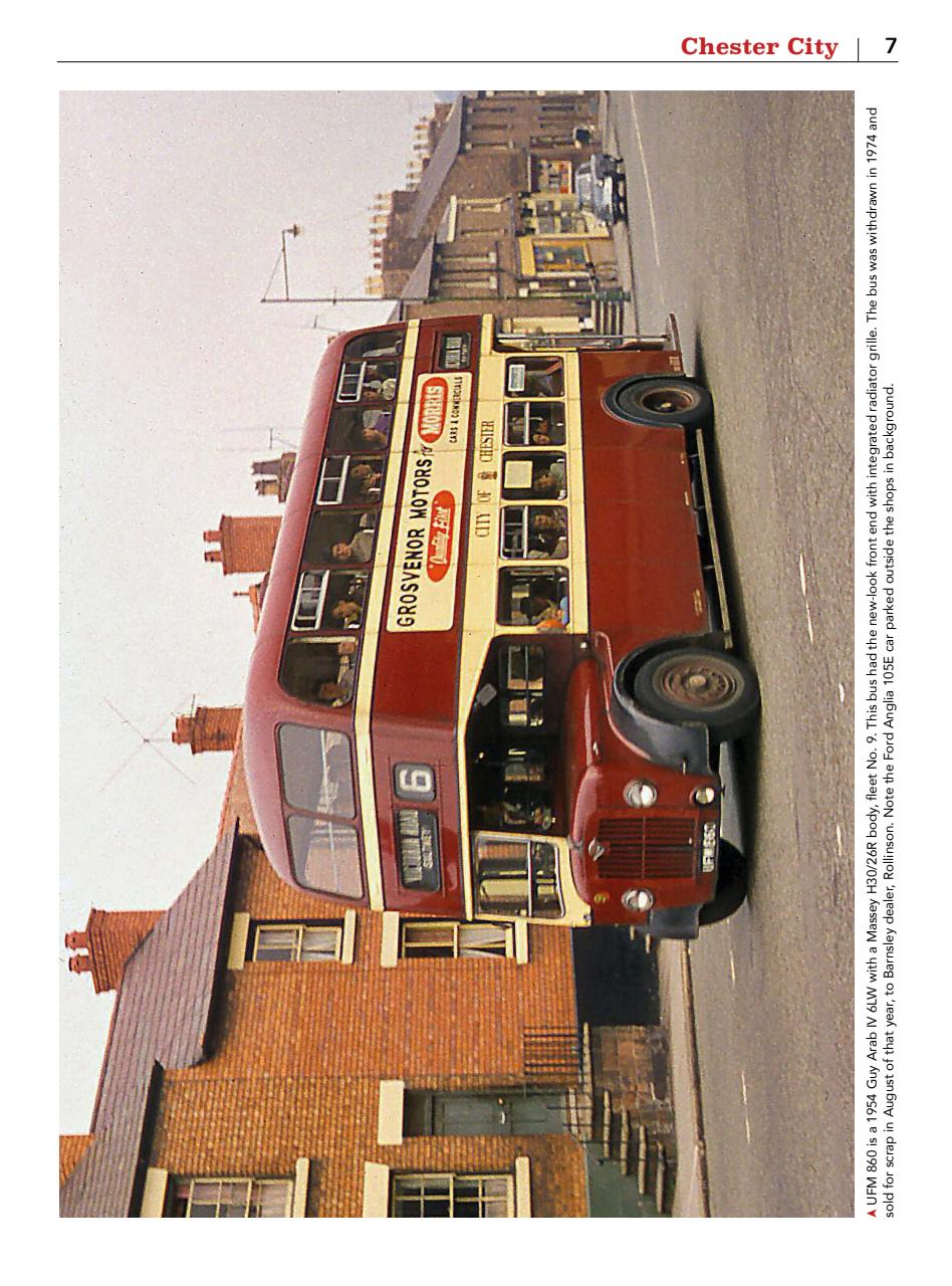 Buses of Britain Preview Pages
