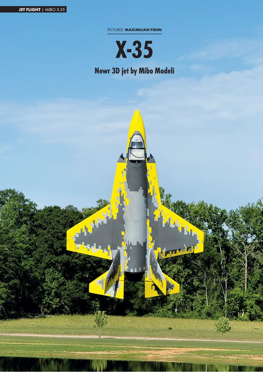 Jetpower Preview Pages