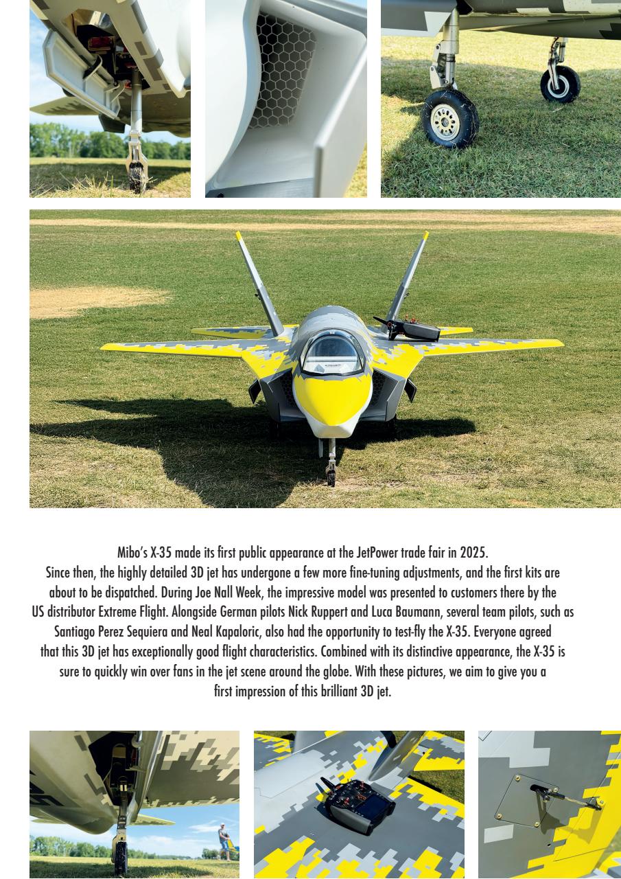 Jetpower Preview Pages
