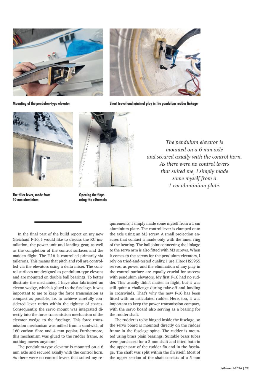 Jetpower Preview Pages
