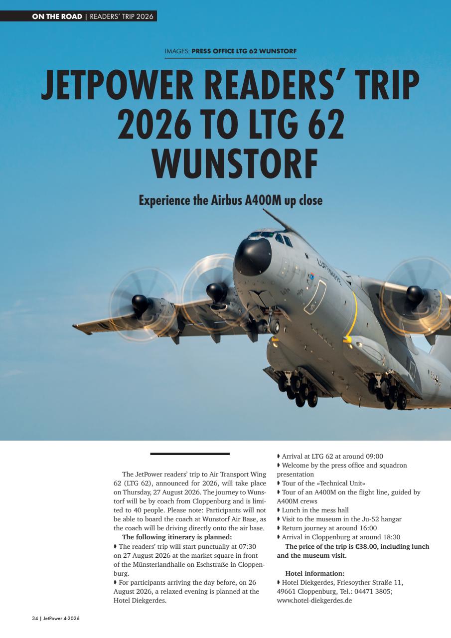 Jetpower Preview Pages
