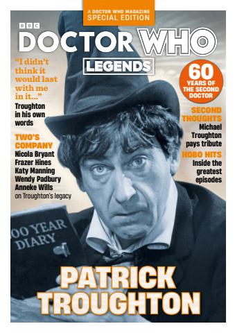 DMW Special 74 issue DMW Special 74