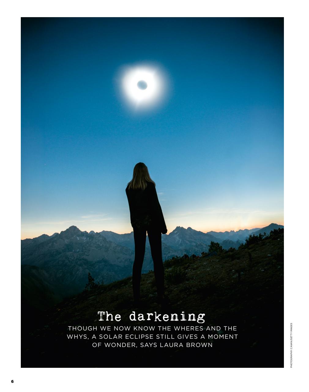 The Simple Things Preview Pages