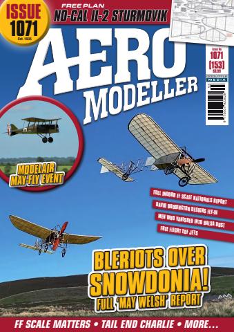 AeroModeller issue August 26