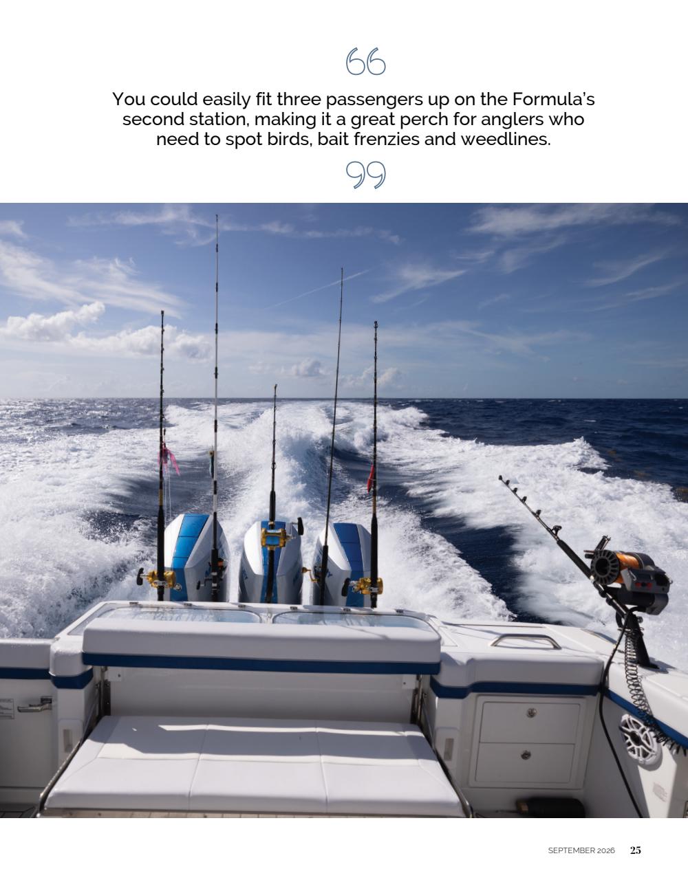Soundings Preview Pages