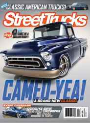 Street Trucks Discounts