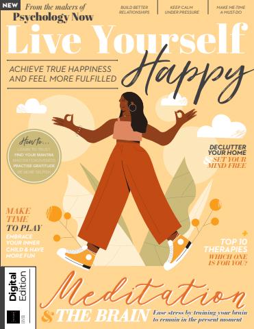 Lifestyle Bookazine issue Lifestyle Bookazine