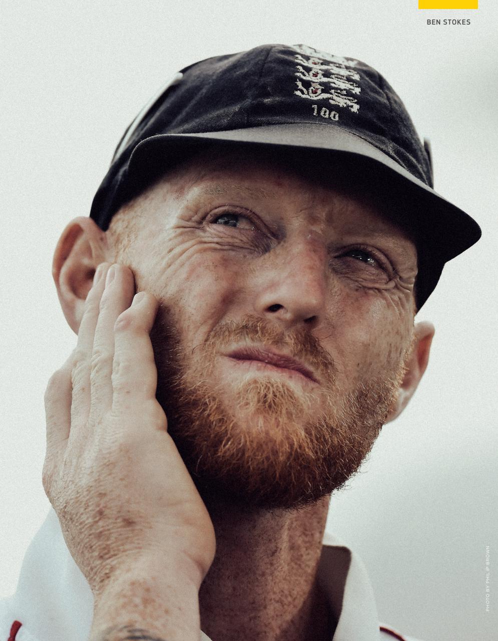 Wisden Cricket Monthly Preview Pages