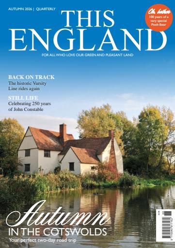 This England issue 