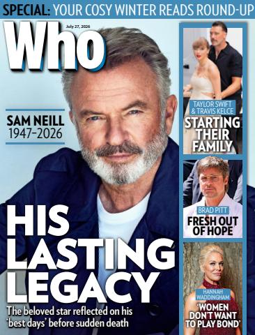 WHO issue 2629