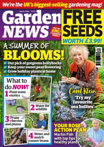 Garden News issue 21-Jul-2026