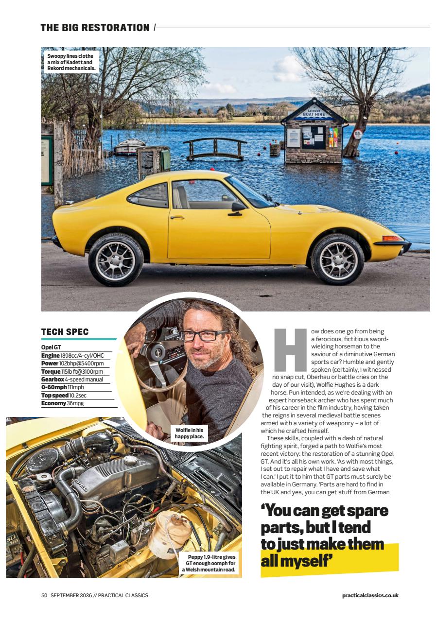 Practical Classics Preview Pages