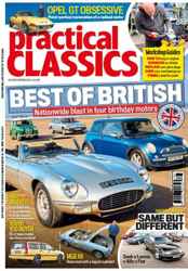 Practical Classics Complete Your Collection Cover 1
