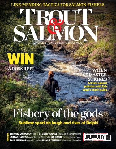 Trout & Salmon issue Aug-26