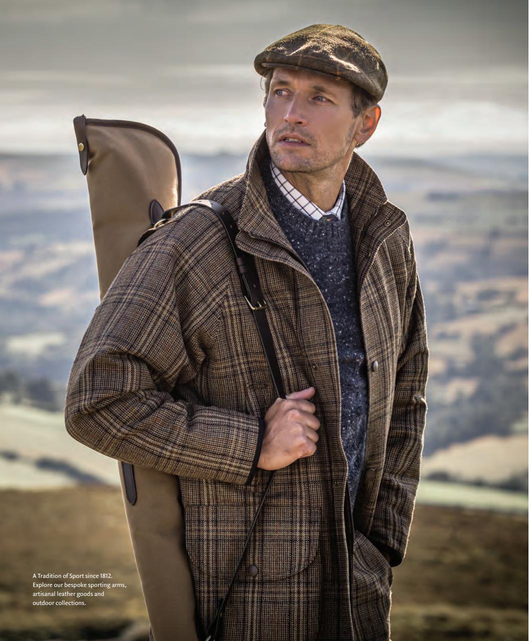 Fieldsports Journal Preview Pages
