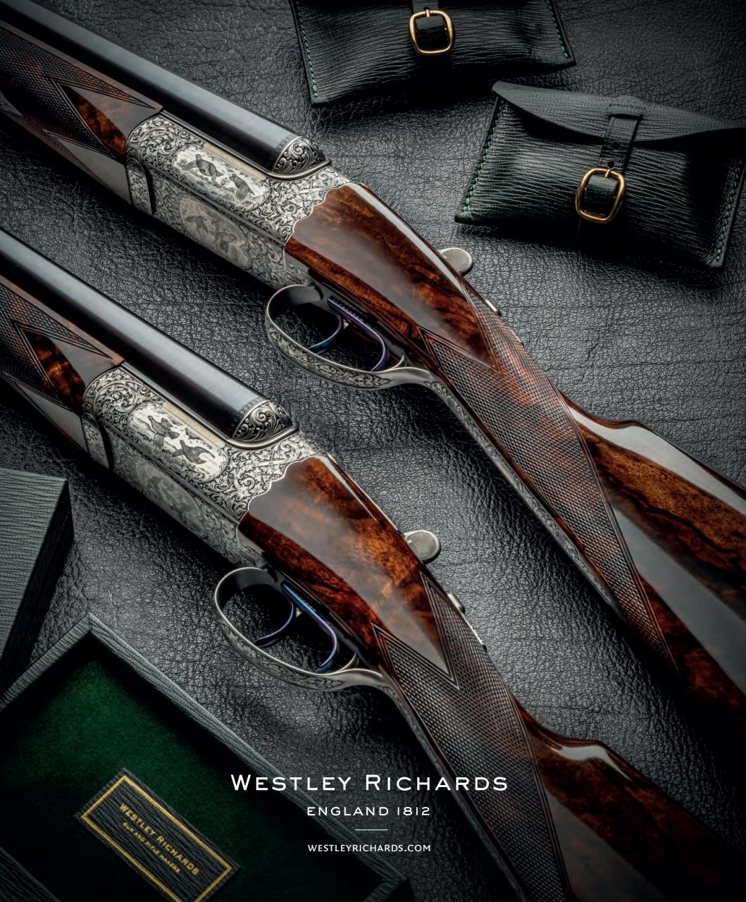 Fieldsports Journal Preview Pages