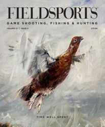 Fieldsports Journal Complete Your Collection Cover 1