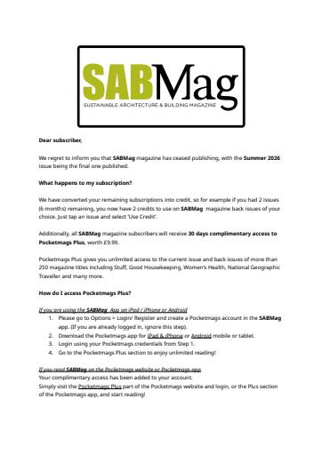 SABMag issue 