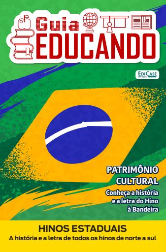 Guia Educando issue 