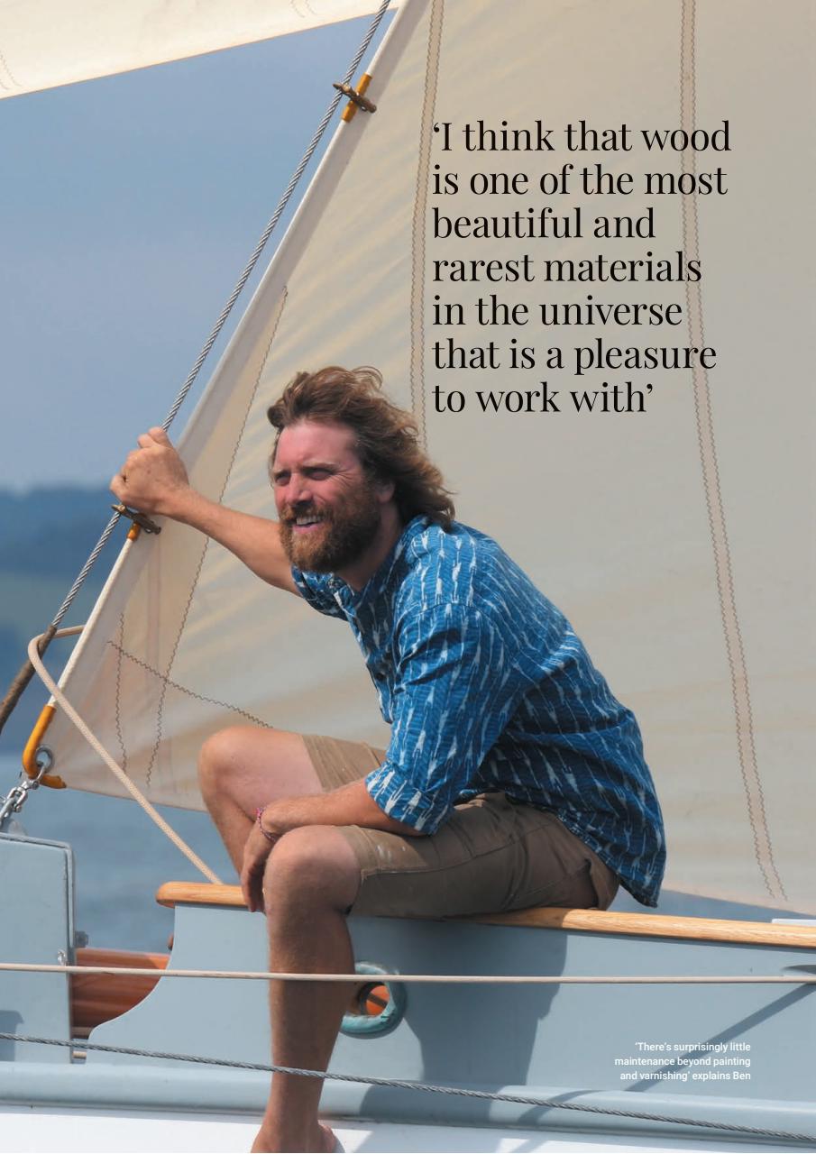 Cornwall Life Preview Pages
