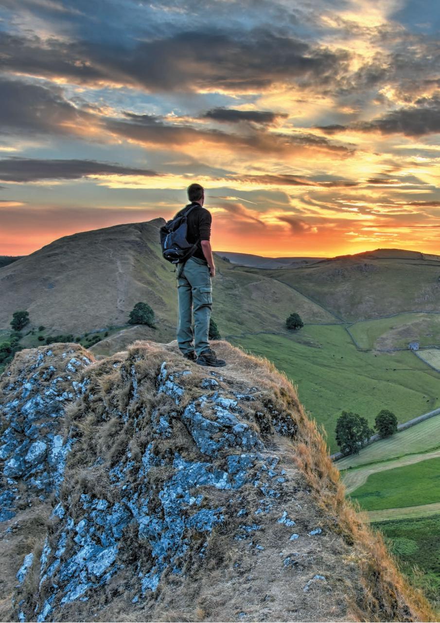 Derbyshire Life Preview Pages