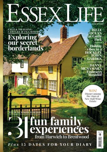Essex Life issue 