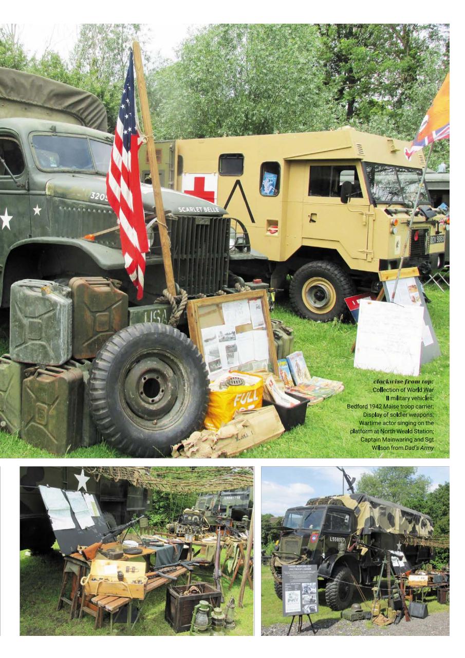 Essex Life Preview Pages