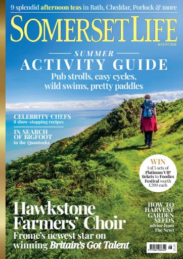 Somerset Life issue 