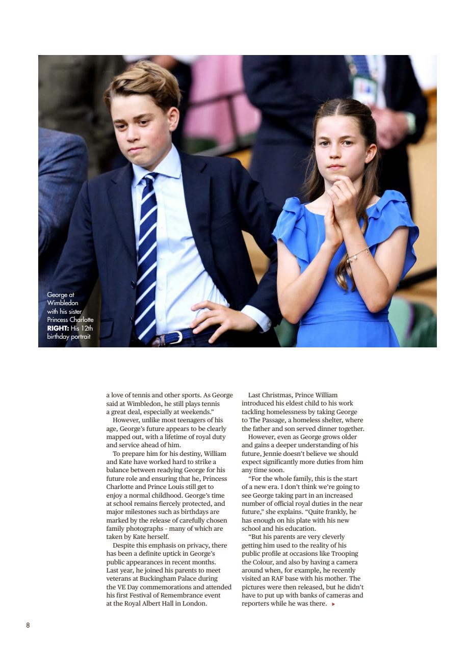 OK! Magazine Preview Pages
