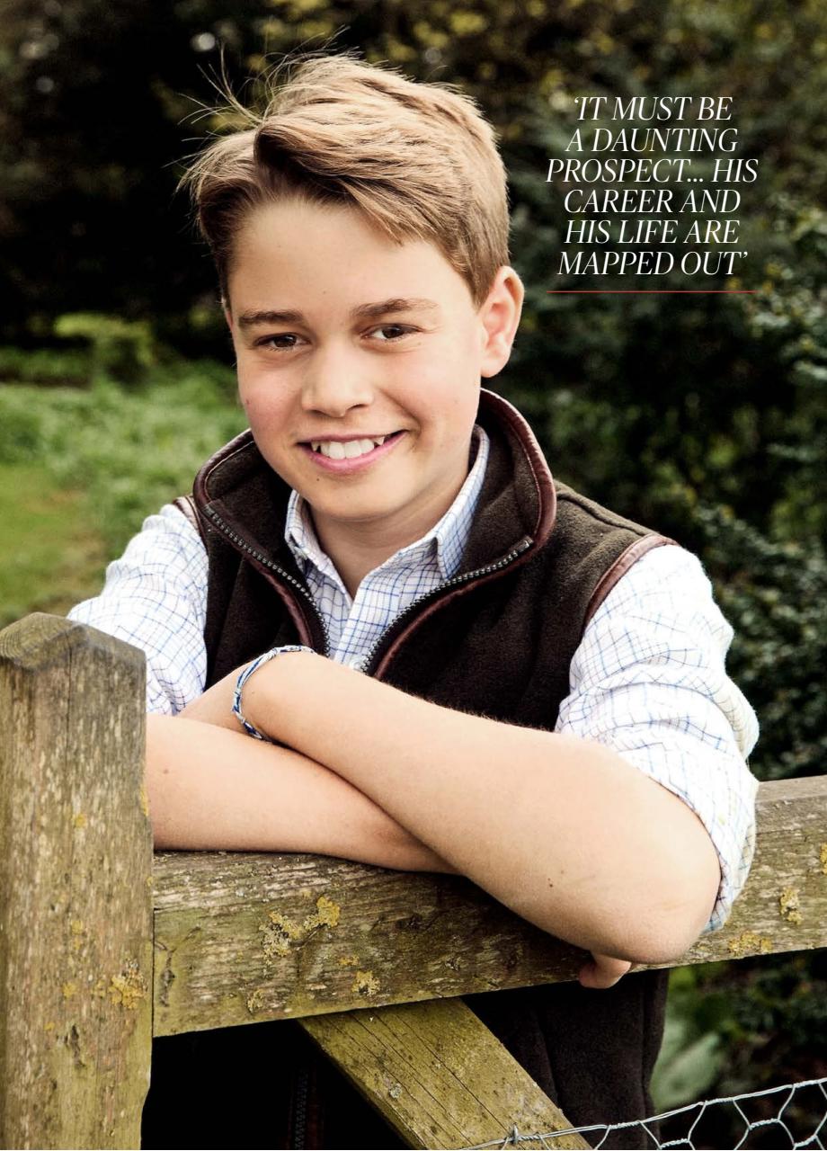 OK! Magazine Preview Pages