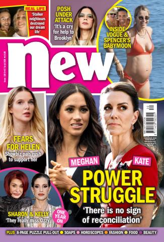 New Magazine issue 1195
