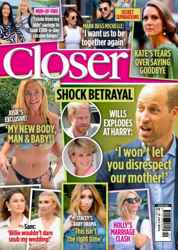 Closer Complete Your Collection Cover 1