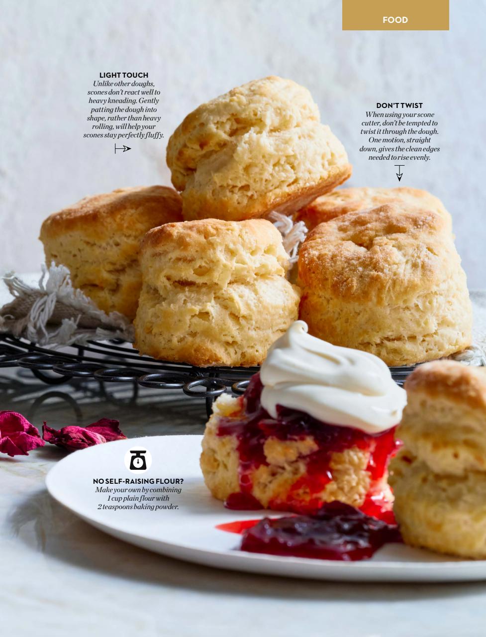 Better Homes and Gardens (Aus) Preview Pages
